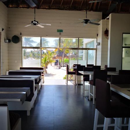 Beachside Corasol El Amanecer De Frida Para 2 Personas Playa del Carmen Exterior foto